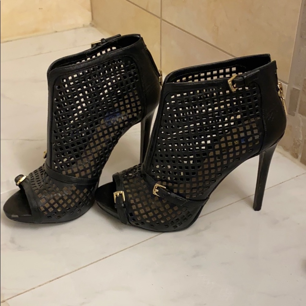 Booties
